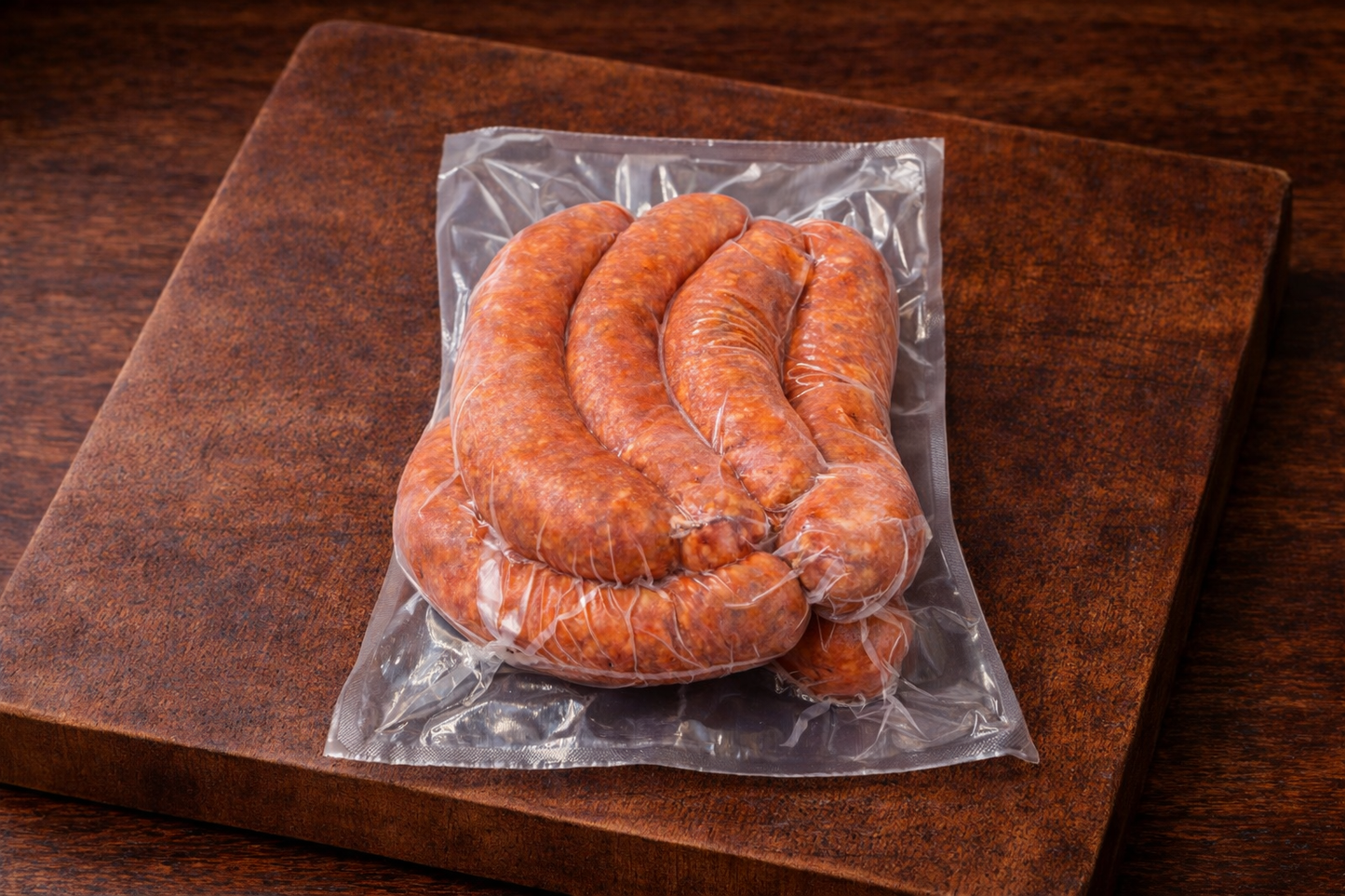 Sütnivaló kolbász