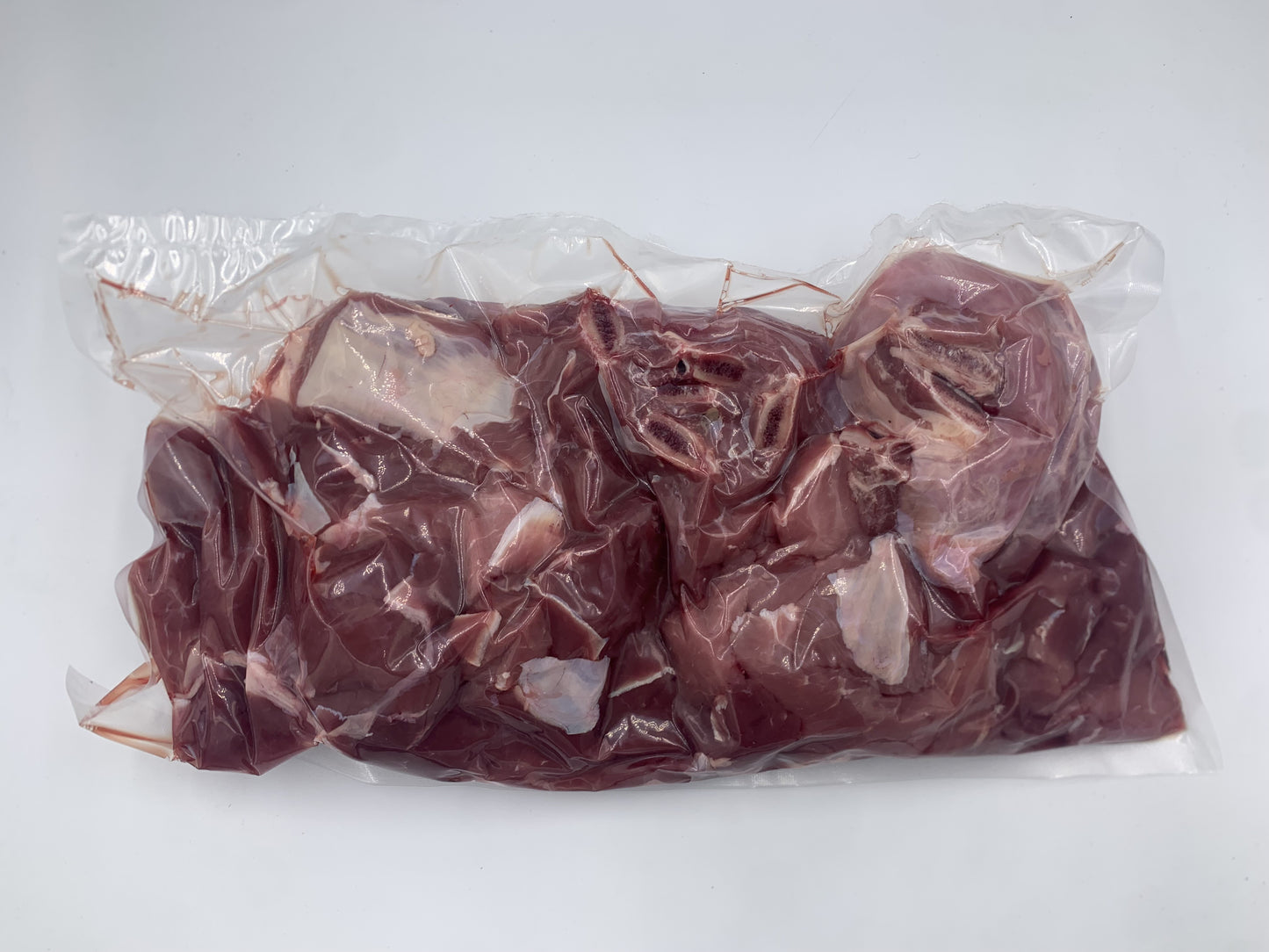 Csontos vegyes pörköltcsomag