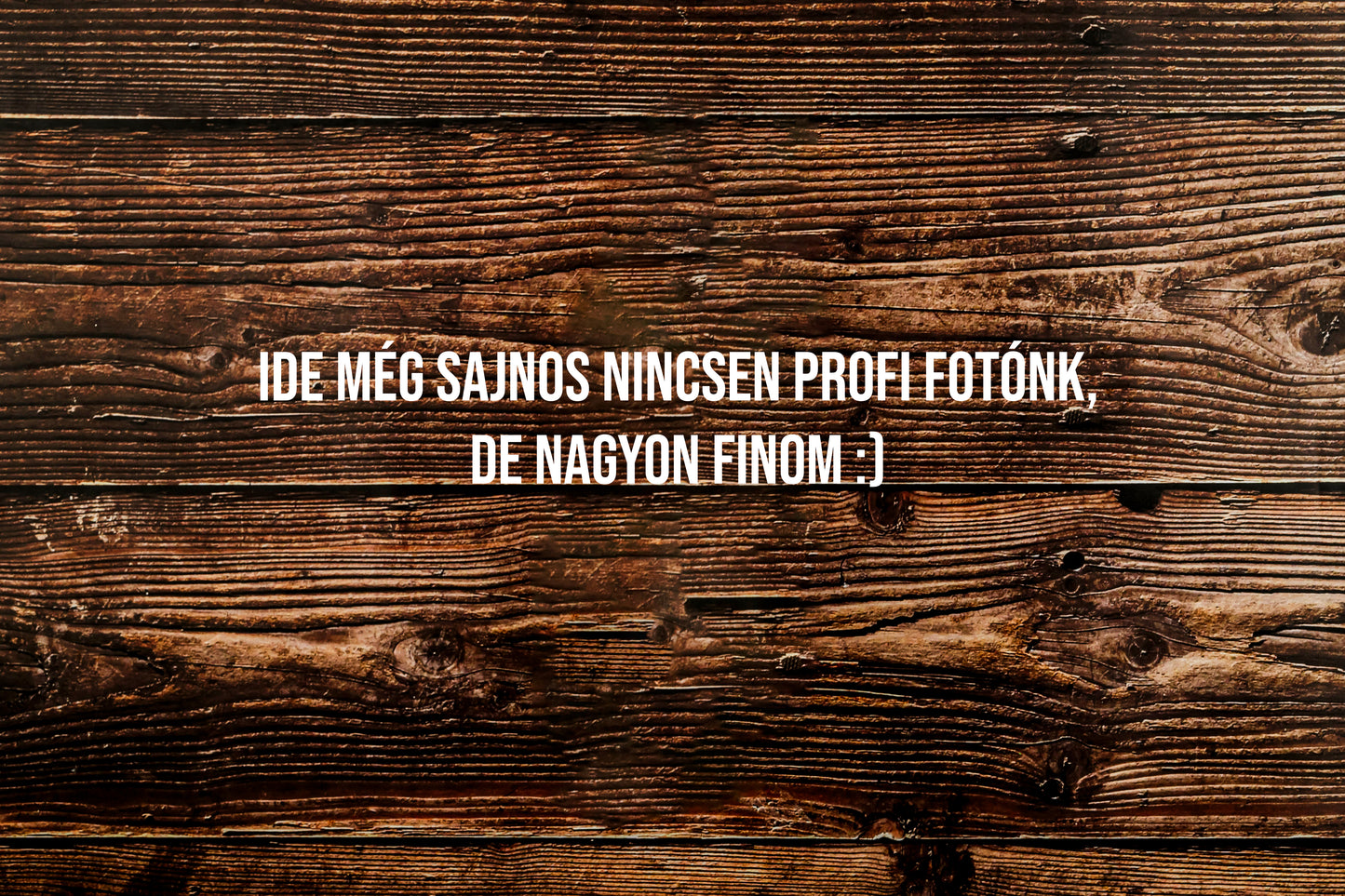 Sütnivaló kolbász