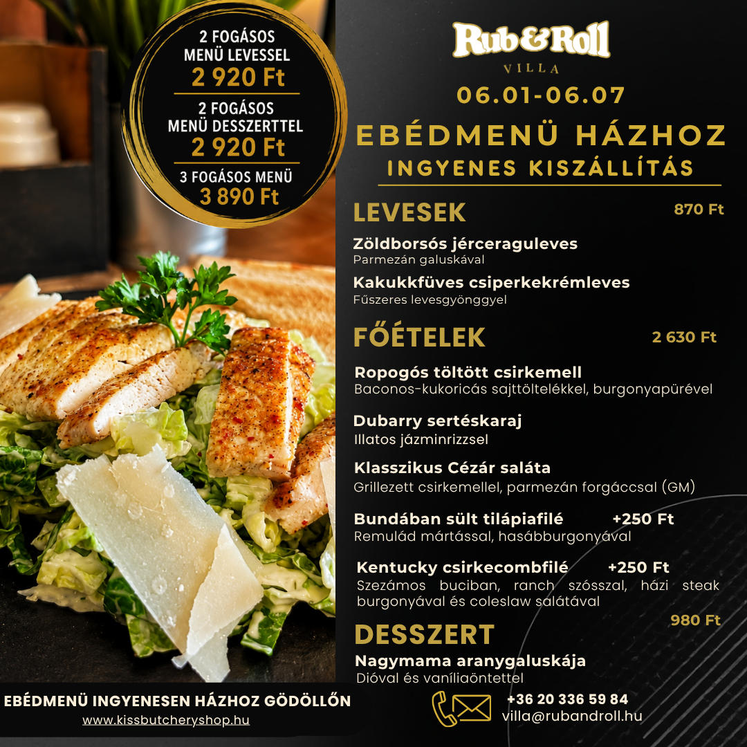 PÉNTEK