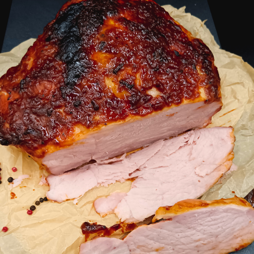 Húsvéti BBQ sonkarendelés