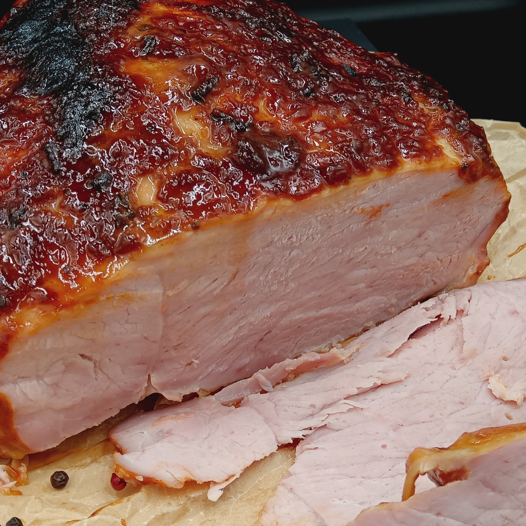 Húsvéti BBQ sonkarendelés