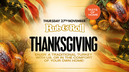 Hálaadásnapi BBQ Pulykavacsora