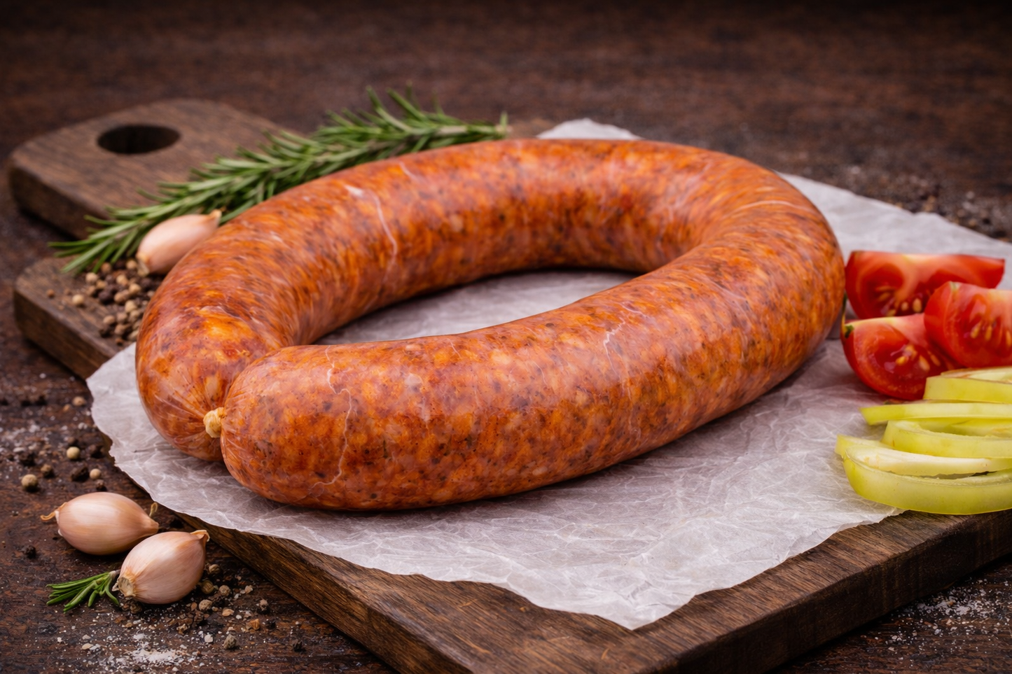 Sütnivaló kolbász