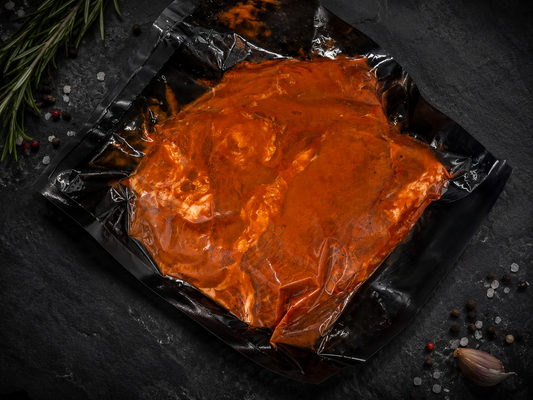 Magyaros Grilltarja - 50dkg