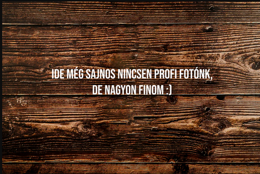 Pizza szalámi