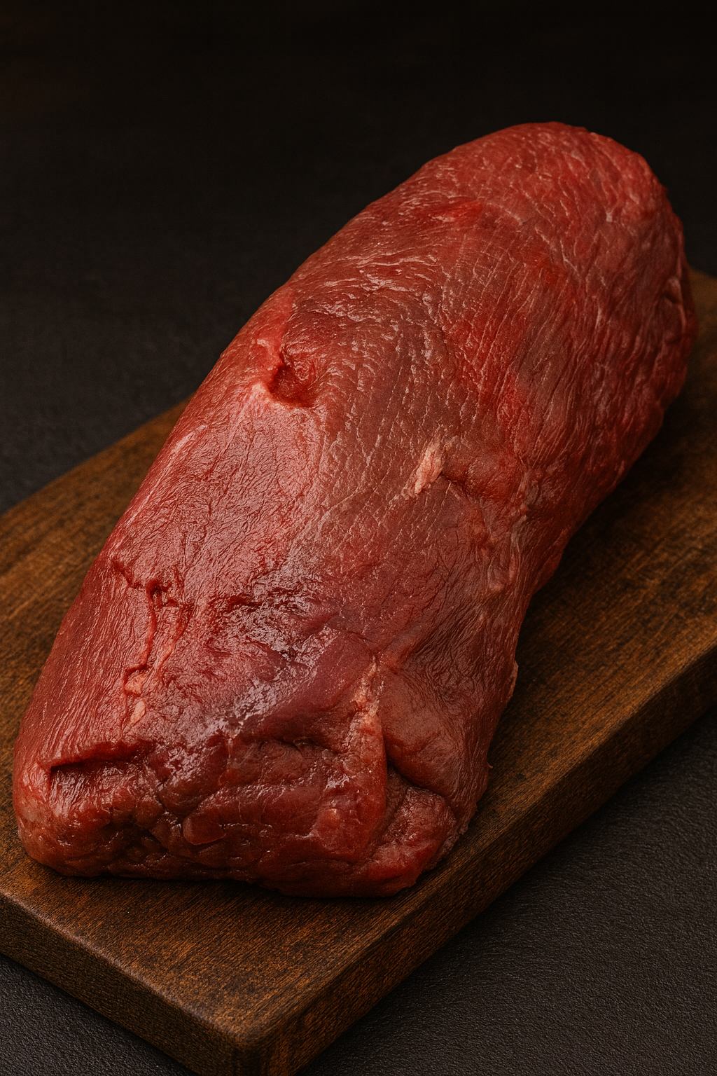 Marha fehérpecsenye